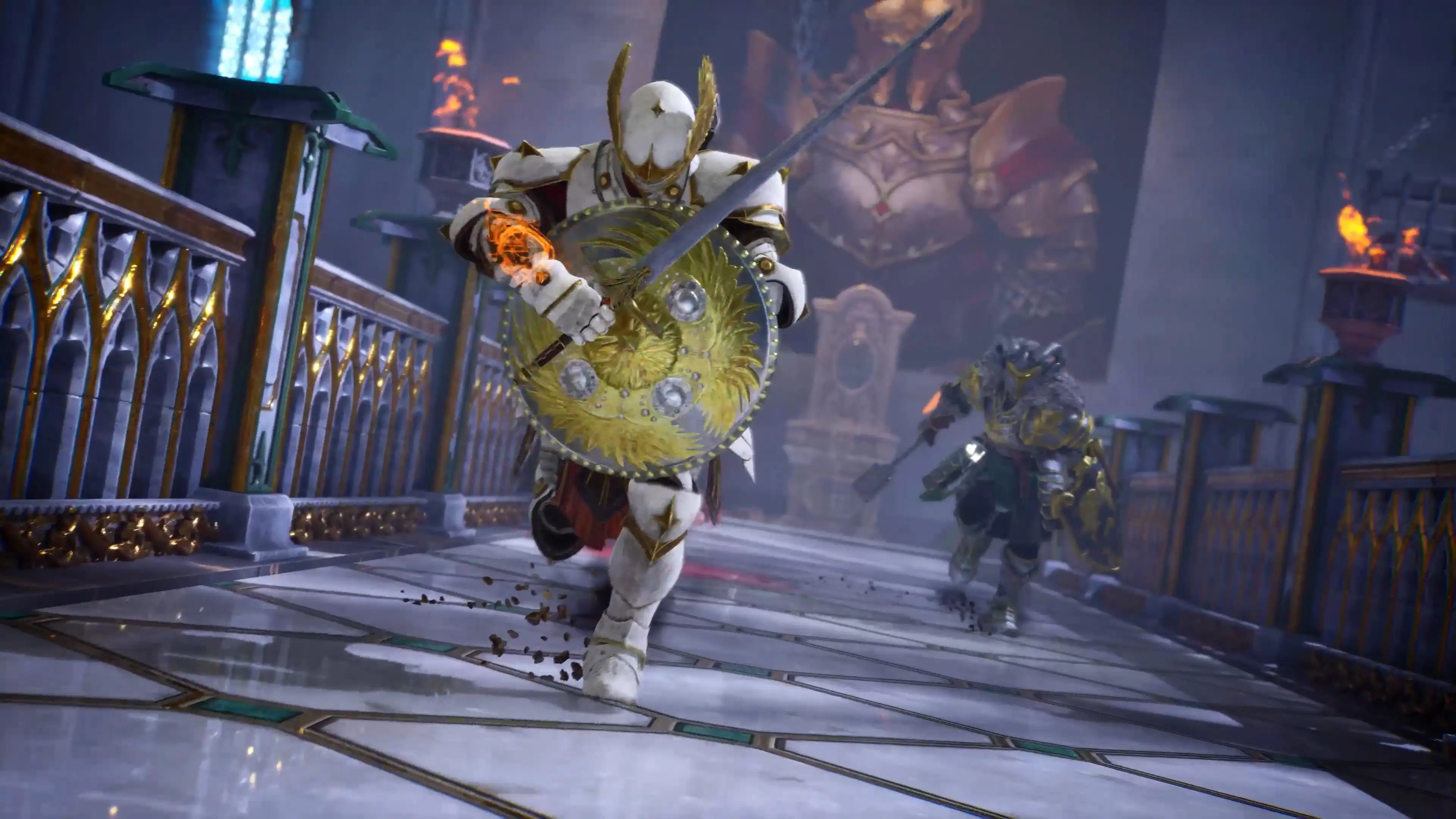 Official Crimson Moon screenshot 3