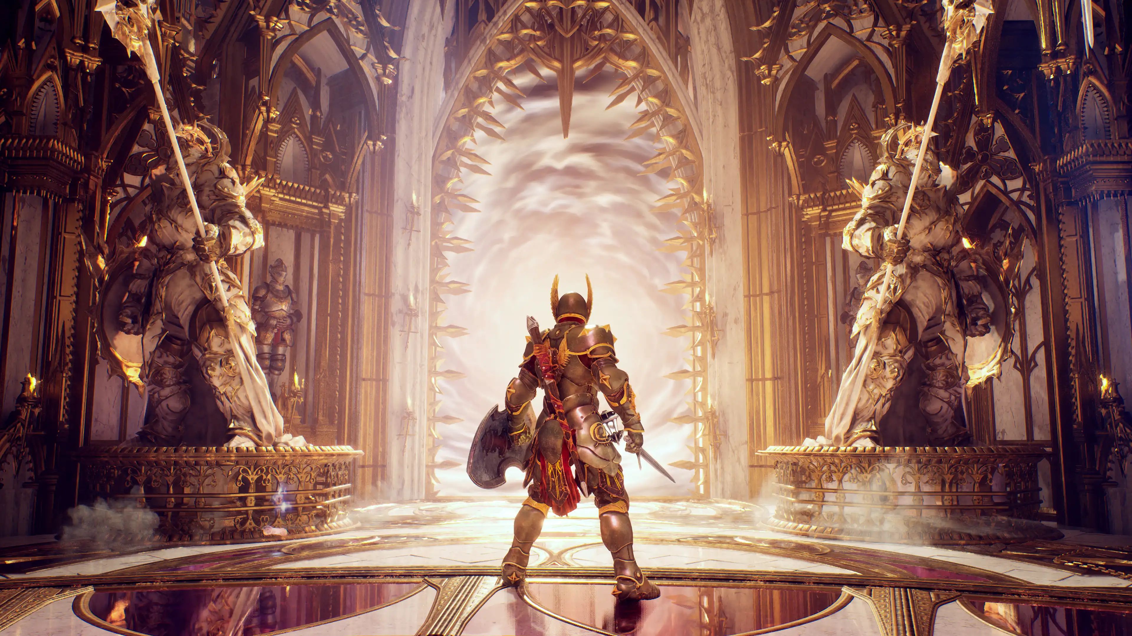 Official Crimson Moon screenshot 4
